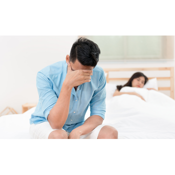 Suy giảm chức năng sinh lý